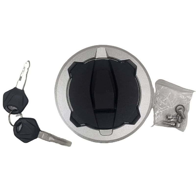 Fuel Gas Tank Cap for Kawasaki Ninja 400 650 Z400 Z650 Z800 Z900 2017-2023