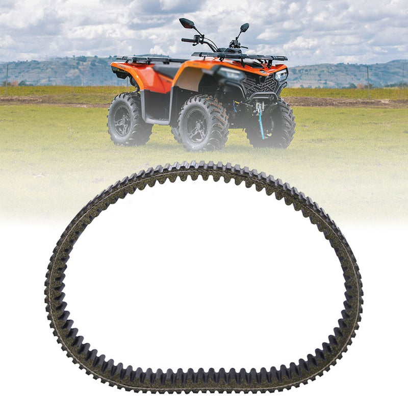 Heavy Duty Drive Belt for CFMOTO Uforce Zforce Cforce 400 450L 500 600 625