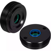 DURAFORCE 813428 8M0055006 Tilt End Cap Seals for Mercury 30HP 40HP 60HP Outboard Motor 2
