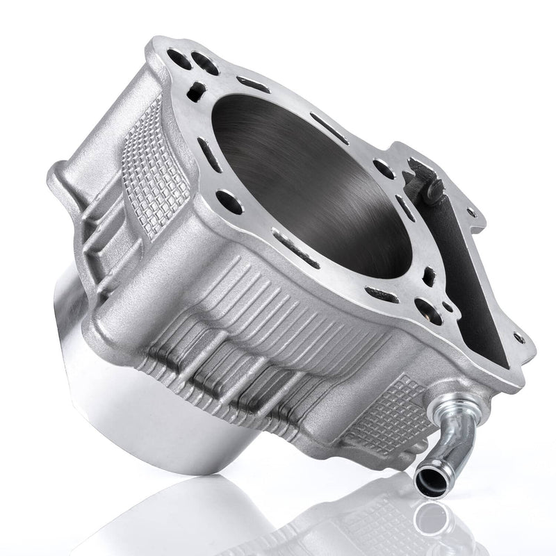 Cylinder Head Piston Gasket Top End Kit for Kawasaki KFX400 Suzuki LTZ400 DRZ400