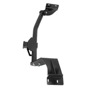 DURAFORCE 2" Class 3 Trailer Hitch Tow Receiver for Kia Sorento Hyundai Santa Fe 2016-20