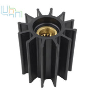 DURAFORCE Water Pump Impeller for Sherwood 18000K for Caterpillar 1230492 1095324 1095327