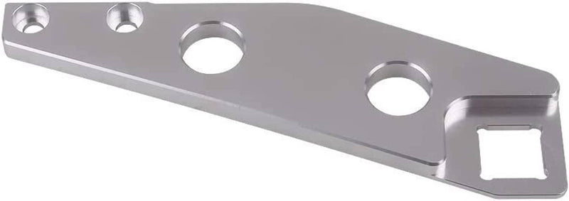 LS1 Aluminum Throttle Cable Bracket for Sheet Metal Intake Manifold