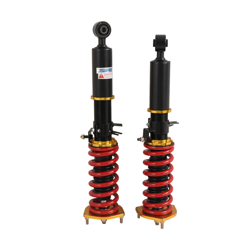 Adjustable Coilovers Lowering Kit for Infiniti G37 Coupe Sedan RWD 2008-2015