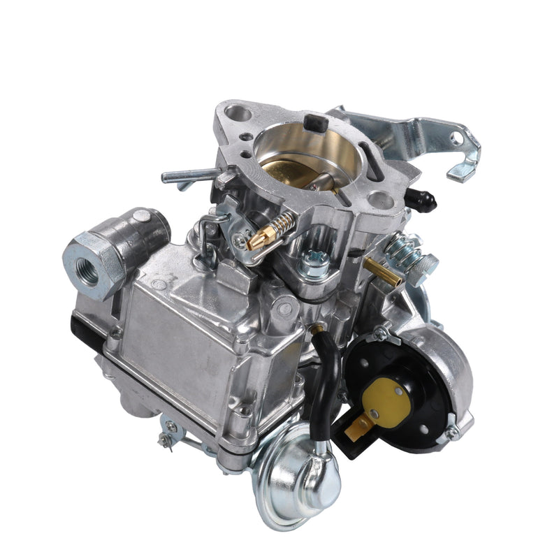 1-Barrel Carburetor for Chevrolet Chevy GMC V6 4.1L 250 4.8L 292 Engine