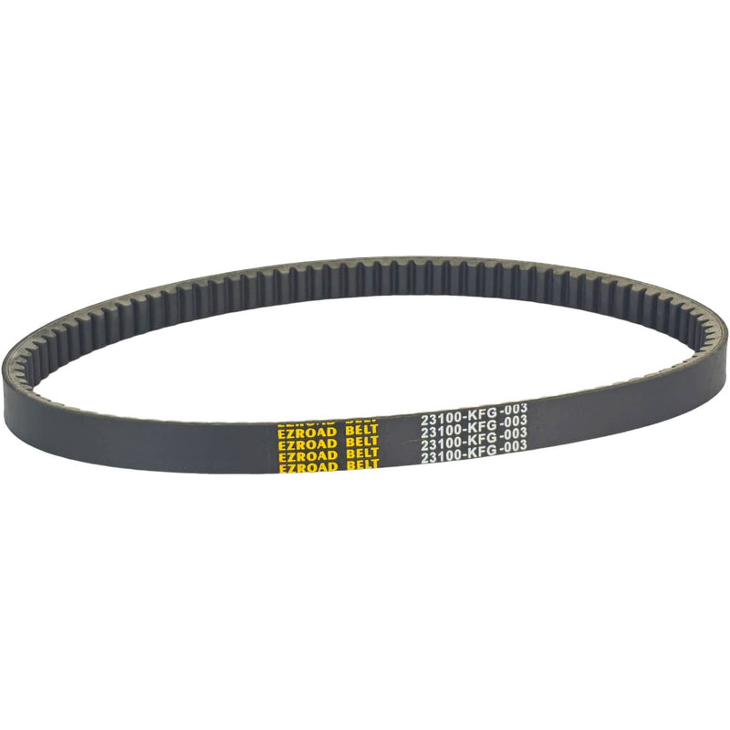 DURAFORCE 23100-KFG-003 Aramid Drive Belt for NSS250ASSAC 2004-2007 ABS Scooter Motorcycle