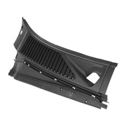 DURAFORCE Front Right Wiper Cowl Windshield Panel for Ford F-250 F-350 2007-2010