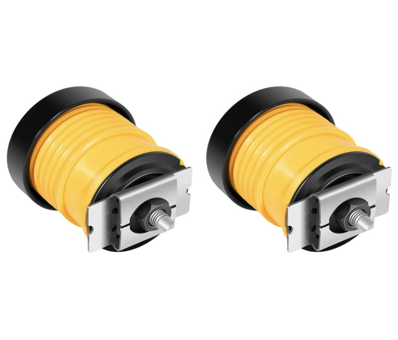 Body Mount Bushing Kit 924-066 for Ford F250 F350 F450 Super Duty 2008-2016