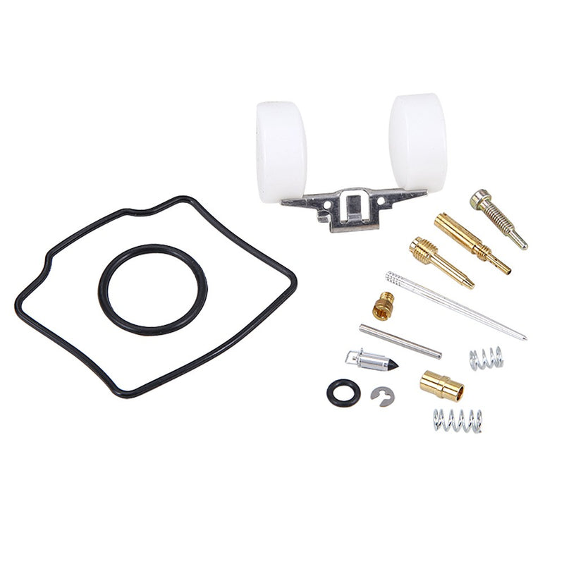 Carburetor Carb Repair Rebuild Kit for Honda XR80R 1985-2003
