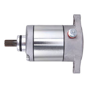 DURAFORCE Starter Motor Assembly for Suzuki LT-A400F Eiger Auto 4WD 2002-2007