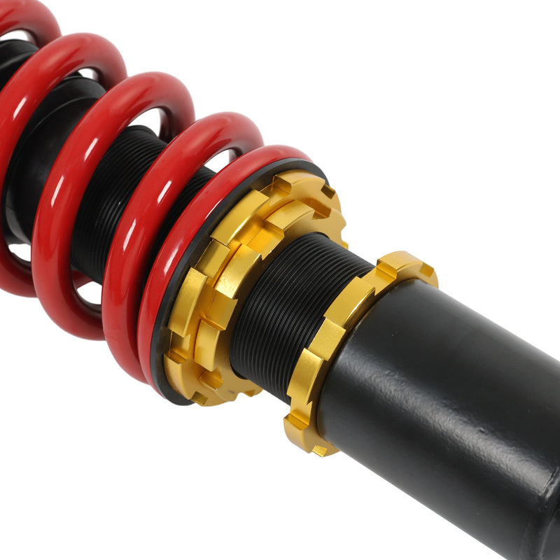 Coilovers Suspension Kit for Honda CR-V CRV 2007-2011 Shock Absorbers Adj Height
