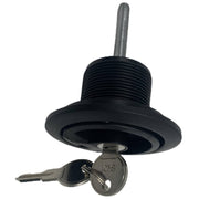DURAFORCE 91050347 SK01 Plastic Handle Compartment Latch for Skeeter Bass Boat 5 Pieces