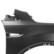 DURAFORCE Right Front Fender for Ford Escape 2013-2019 Passenger Side S SE Titanium