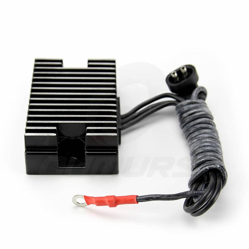 74519-88A Voltage Regulator Rectifier for Harley Softail 1989-1999