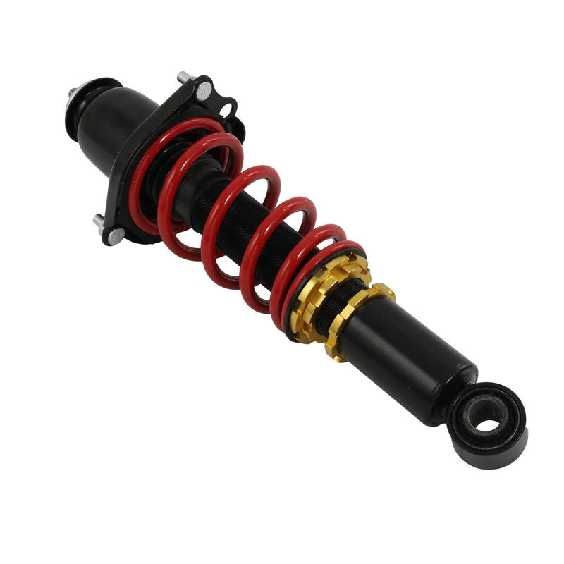 Coilovers Struts Shocks Absorber Kit for Toyota Corolla 2009-2017 Adj Height