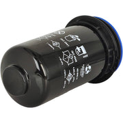 DURAFORCE Final Fuel Filter for John Deere W235R E140 R4030 E210 6E-1404L