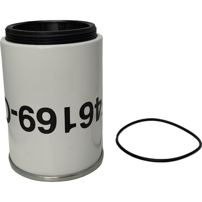 Fuel Filter Spin-On With Open End for Bowl BF46169-O
