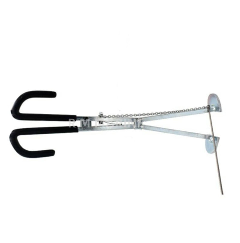 DURAFORCE 91-45497A1 Exhaust Bellows Expander Tool for Mercruiser Alpha One Gen II Bravo