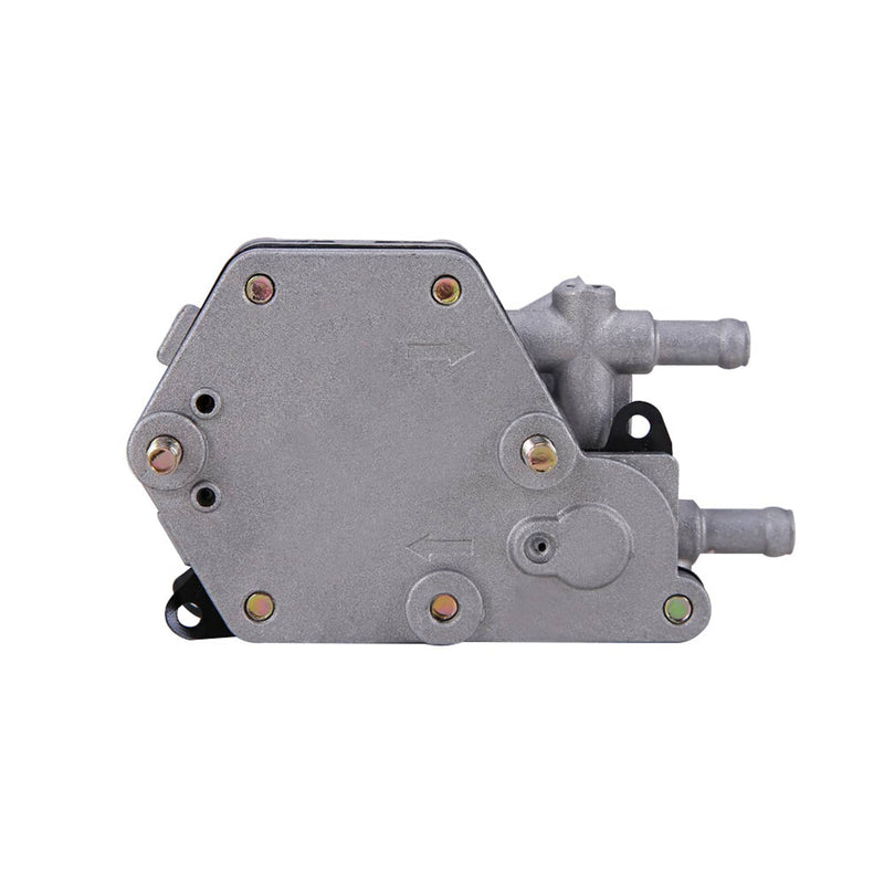 Carburetor Kit and Fuel Pump Set for Polaris Sportsman 500 HO 1999-2010 3131557