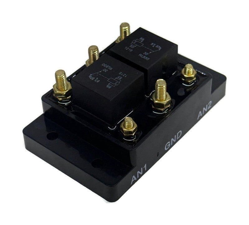 K10746M U.S. 13994 Forward & Reverse Relay Module for Tarp Motor Mountain Tarp