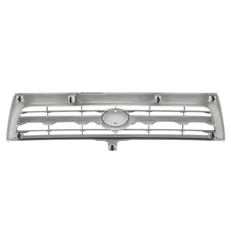 DURAFORCE Gray Plastic Grille for Toyota 96-98 4Runner
