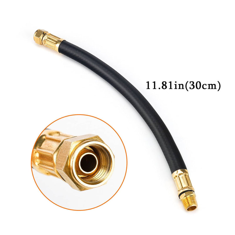 LS Engine Valve Spring Compressor Tool & Air Holding Hose for GM LS1 LS3 LS2 LS6