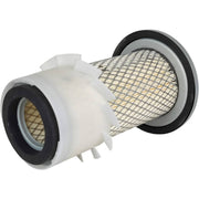 DURAFORCE 15852-11082 Air Filter Fit for Kubota G5200 G6200 FZ2100 FZ2400 F2100 F2000