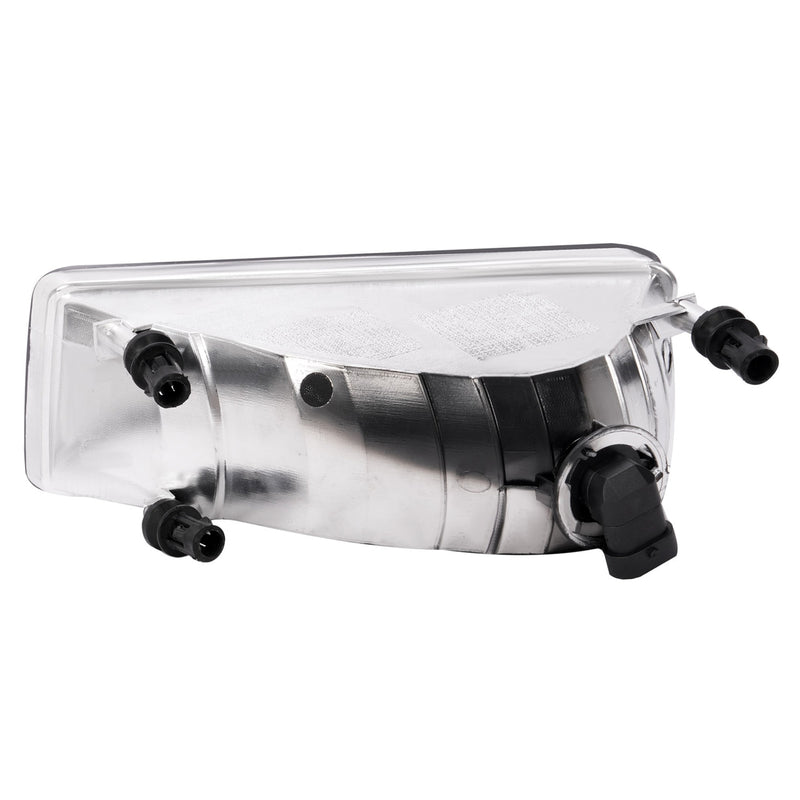 Fog Light Right With Bulb And Wire for Ford Explorer 06-10 Sport Trac 07-10