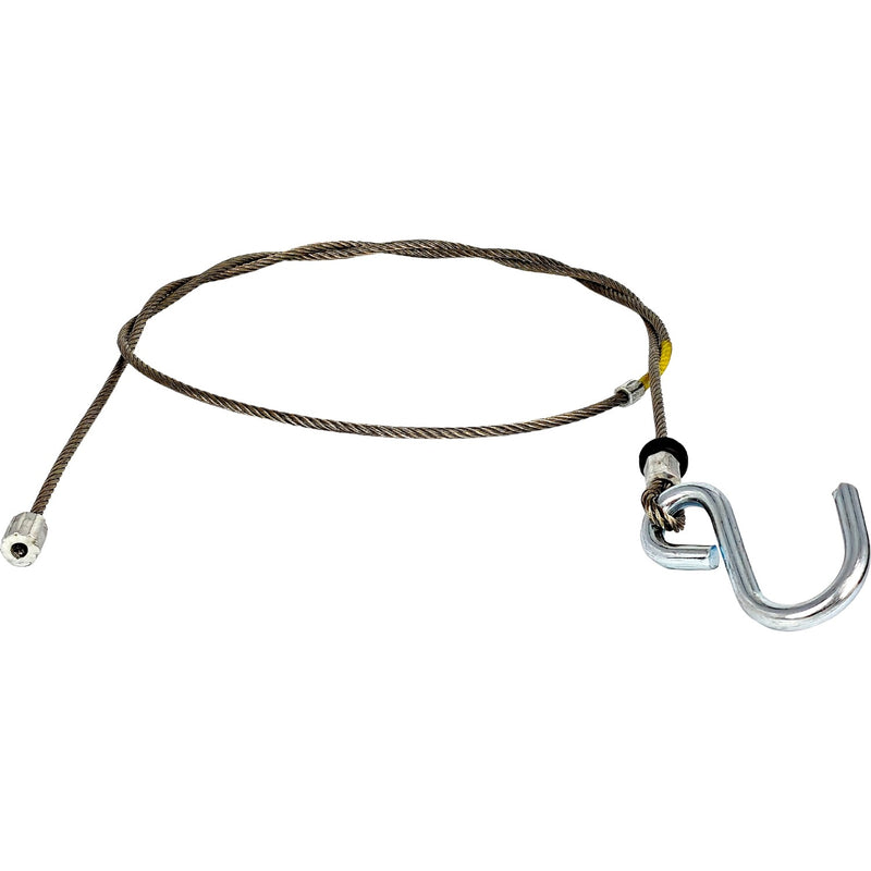 34370 Breakaway Safety Cable Assembly for UFP A-60 Disc And Drum Brake