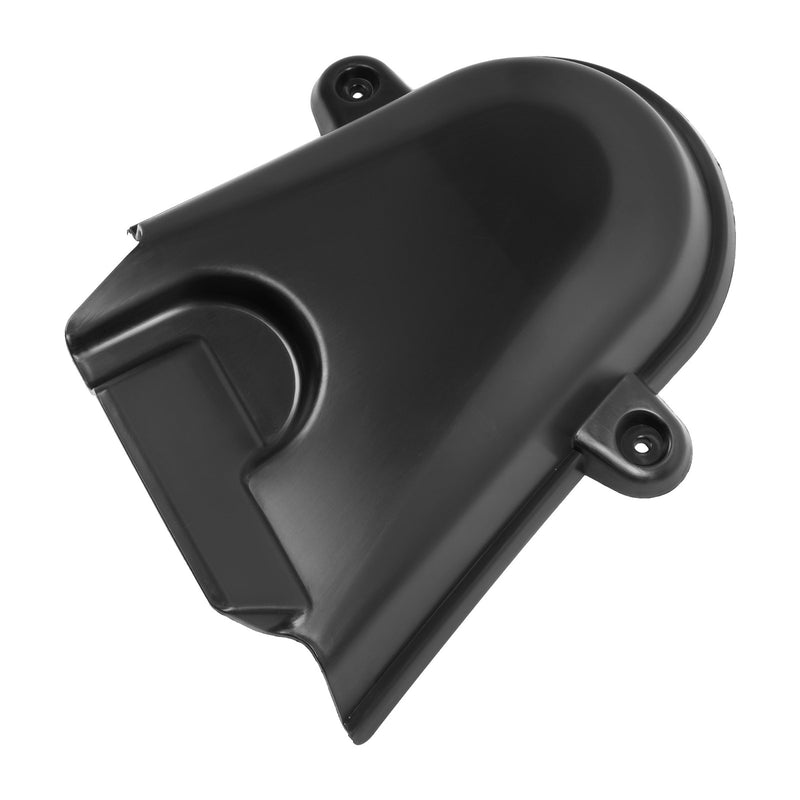 604338 Deck Pulley Cover for Hustler 52" Raptor Raptor Limited Left Side