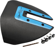 DURAFORCE Hydrofoil Stabilizer for Most Yamaha Mercury Johnson Outboard 8-40HP Engines