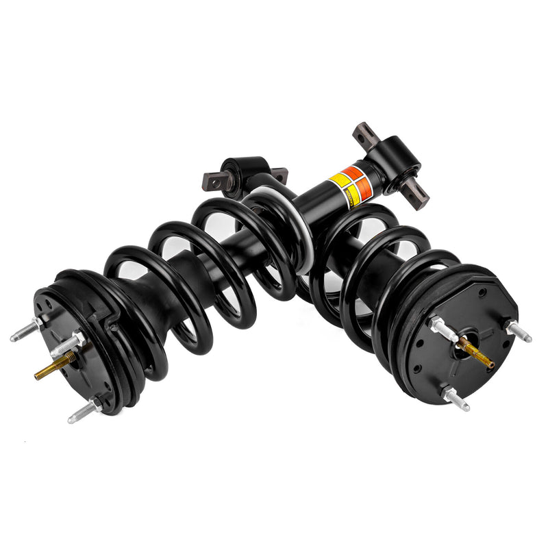 Front Magnetic Shock Strut Assembly for Chevrolet Suburban Tahoe