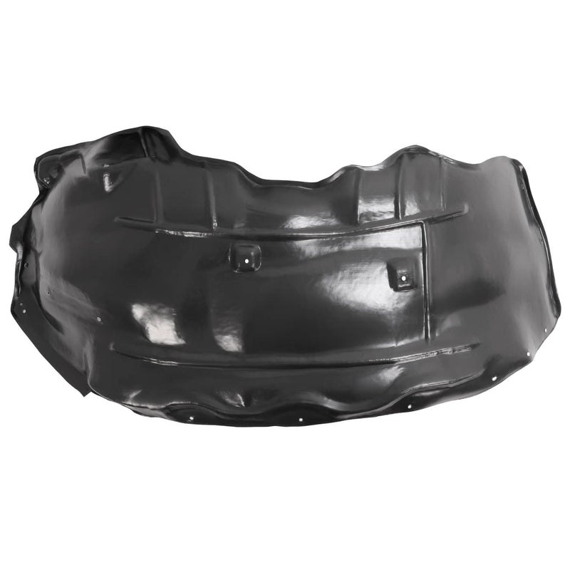 DURAFORCE Front Fender Liner Passenger Side for Chevrolet Colorado for GMC Canyon 2015-202