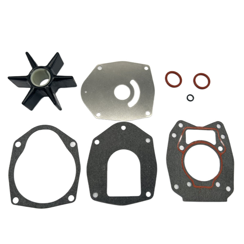 47-8M0100526 Water Pump Kit for Mercury Mariner 70 75 80 90HP 3CYL