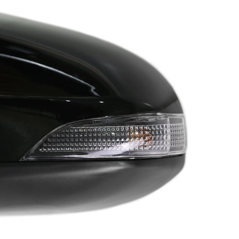 DURAFORCE Power Heated Signal Mirror Pair Left Right for 2014-2019 for Toyota Corolla