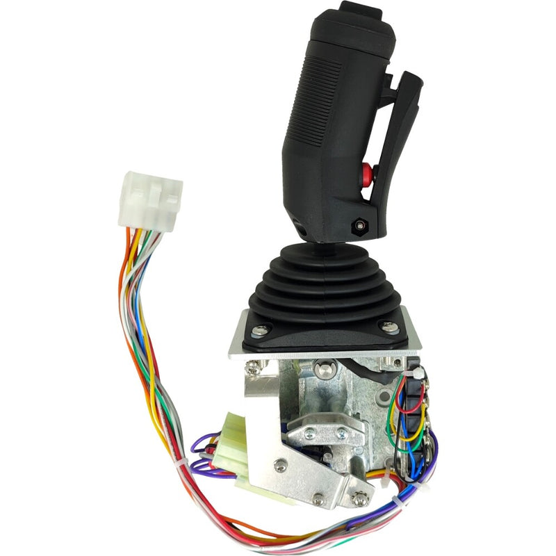 066785-000 Joystick Controller for Upright Lift Joystick Controller