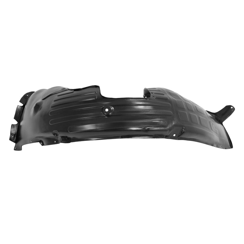 86811D5000 Front Fender Liner Replacement for Kia Optima 16-18 Driver Left Side
