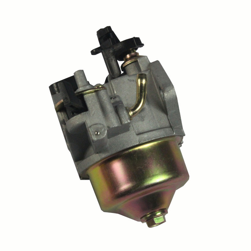 16100-ZF6-V01 Carburetor with Fuel Line for Honda GX390 13hp GX340 11hp
