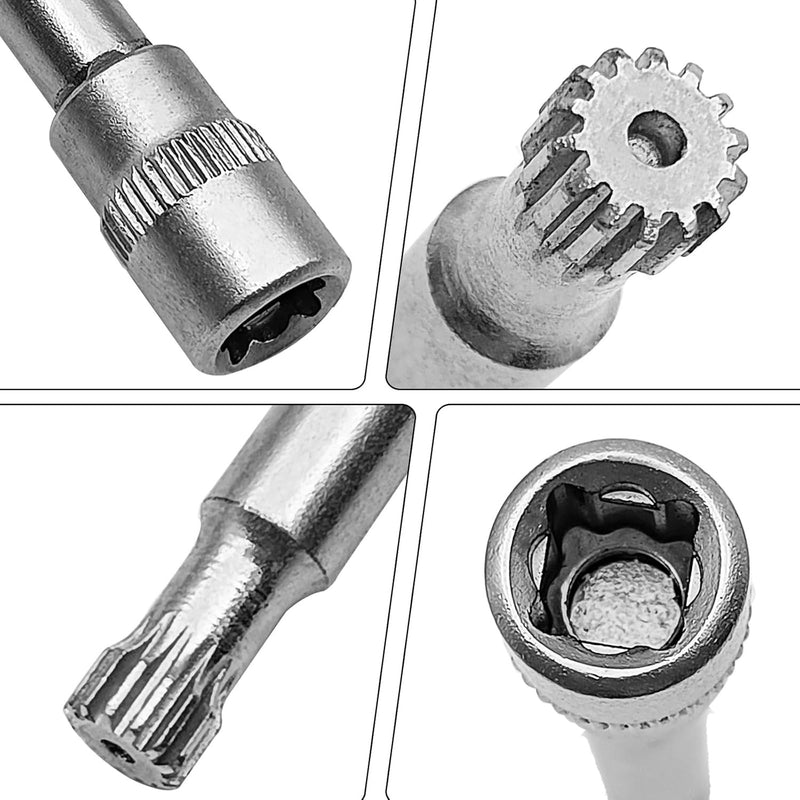DPS6 Dual Clutch Transmission Reset Tool for Ford Focus DPS6 6DCT250
