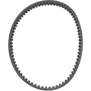 DURAFORCE 3B3-E7641-00-00 Drive Belt for Yamaha 2015-2018 Zuma 50FX YW50FXHR YW50FXHS