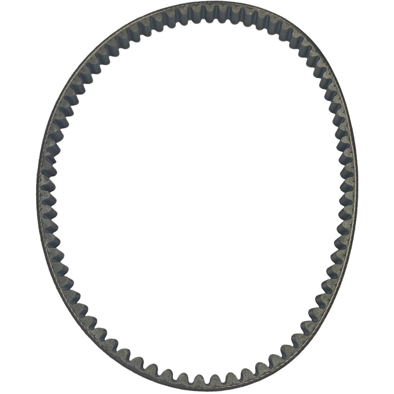 DURAFORCE 3B3-E7641-00-00 Drive Belt for Yamaha 2015-2018 Zuma 50FX YW50FXHR YW50FXHS