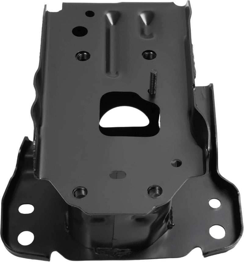 Front Bumper Reinforcement Impact Bar Bracket Set for Toyota Corolla 2019-2023