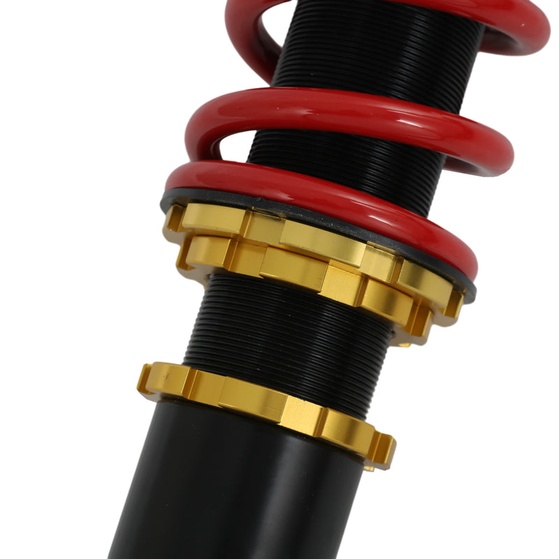 Adj Height Coilovers Shocks Struts Kit for Toyota Celica 1.8L GT GTS 2000-2006