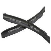 DURAFORCE Windshield Wiper Cowl Screen Cover Set for Mercedes Benz W210 E-Class 1995-2003