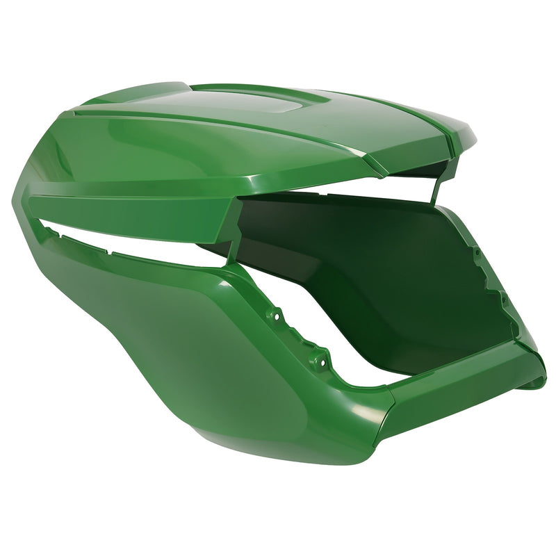 Side Panel Upper Hood Grille Headlight for John Deere X300 X304 X310 X320 X350