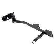 DURAFORCE 1-1/2 Inch Class 1 Trailer Tow Hitch for Volkswagen Jetta Golf 05 06-2014