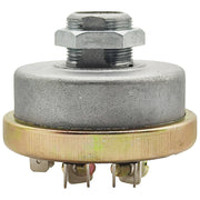 DURAFORCE Ignition Key Switch for Long 260 310 320 350 360 445 460 510 550 560 Tractor