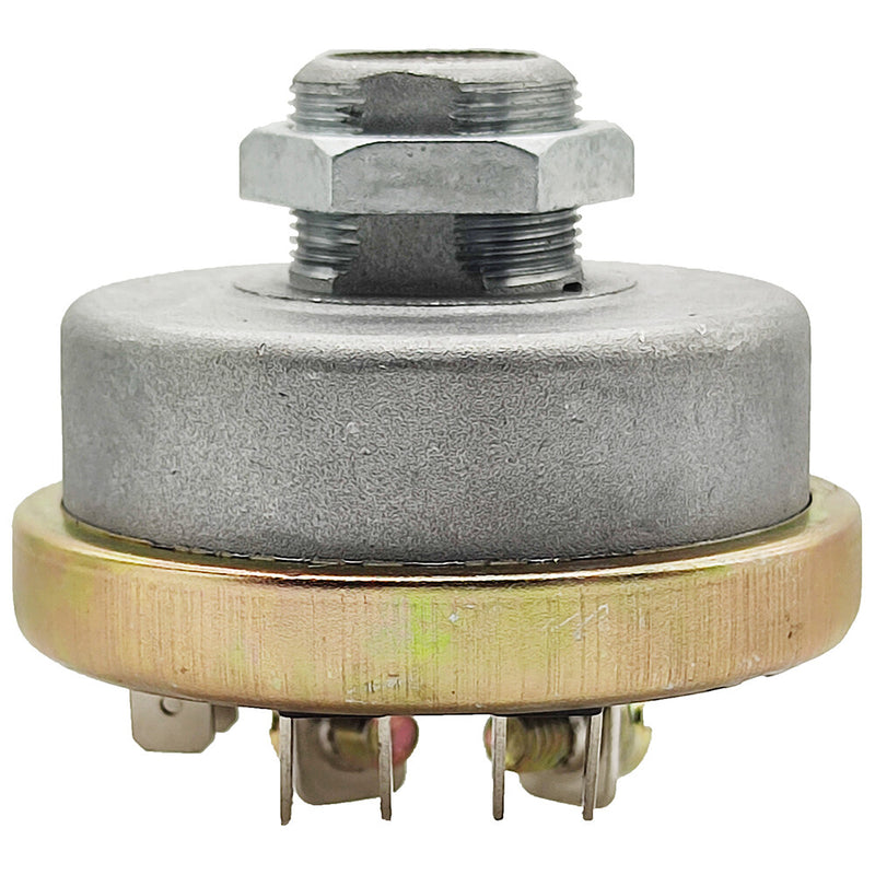 DURAFORCE Ignition Key Switch for Long 260 310 320 350 360 445 460 510 550 560 Tractor