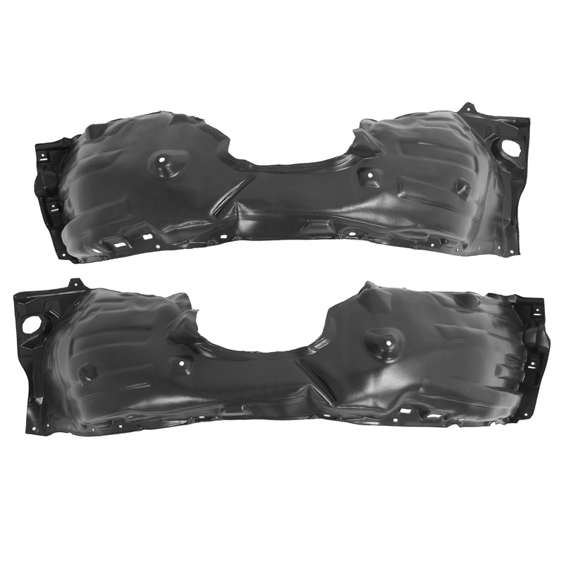 Fender Liner Inner Splash Shield Front Left Right for Toyota Camry 2018-2021