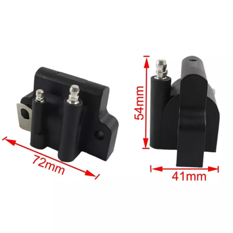 584561 Ignition Coil for Johnson Evinrude 0584561 582382 0582382 18-5179 4X